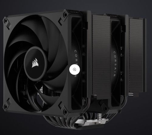 VENTI. CPU CORSAIR A115 AIR COOLER CT-9010011-WW