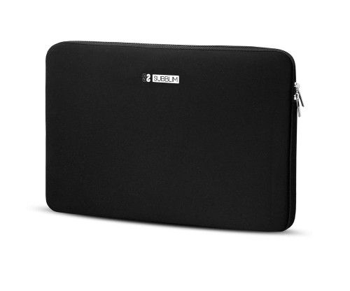 SUBBLIM Funda Ordenador Business Laptop Sleeve Neo