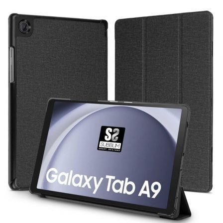 SUBBLIM SHOCK CASE SAMSUNG TAB A9 8,7