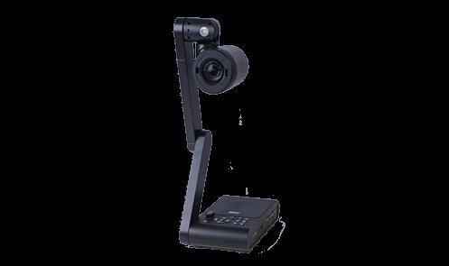 AVer M90UHD cámara de documentos Negro 25,4 / 3,06