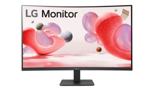 LG 32MR50C-B pantalla para PC 80 cm (31.5