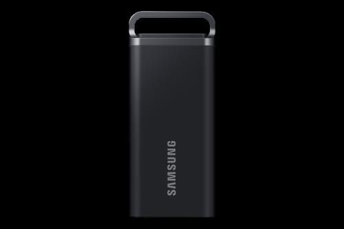 Samsung MU-PH8T0S 8 TB Negro