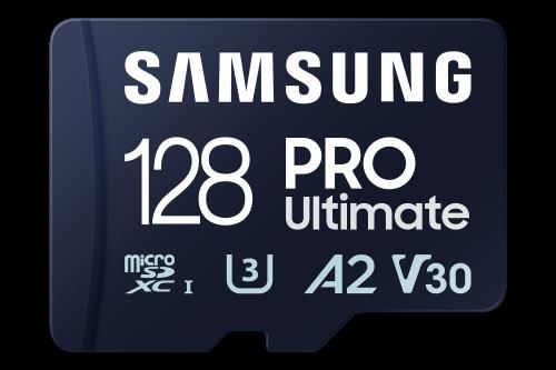 Samsung MB-MY128S 128 GB MicroSDXC UHS-I