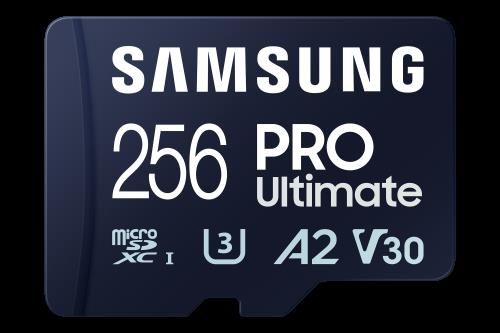 Samsung MB-MY256S 256 GB MicroSDXC UHS-I