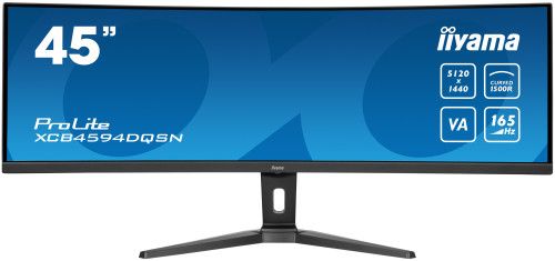 MONITOR IIYAMA 45