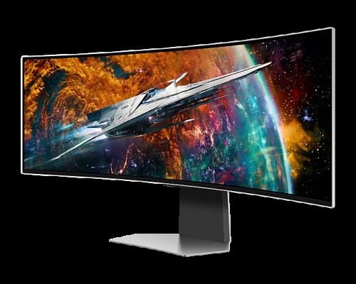 Samsung Odyssey LS49CG954SUXEN LED display 124,5 c