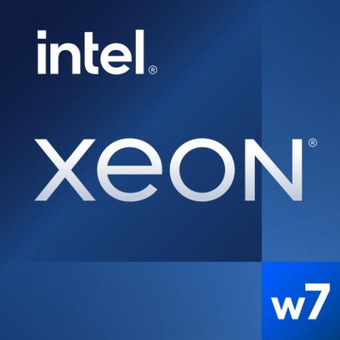 Intel Xeon w7-3465X procesador 2,5 GHz 75 MB Smart
