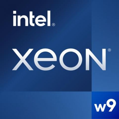 Intel Xeon w9-3475X procesador 2,2 GHz 82,5 MB Sma