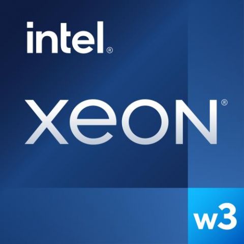 Intel Xeon w3-2425 procesador 3 GHz 15 MB Smart Ca