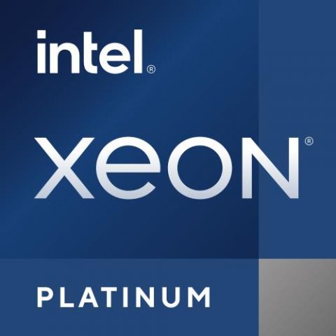Intel Xeon Platinum 8470Q procesador 2,1 GHz 105 M