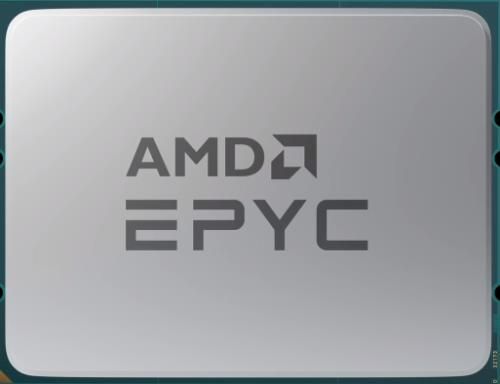 AMD EPYC 9454P procesador 2,75 GHz 256 MB L3