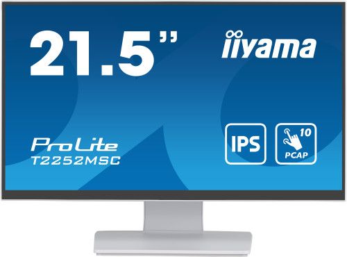 MONITOR IIYAMA 21,5