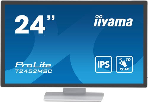 MONITOR IIYAMA 24