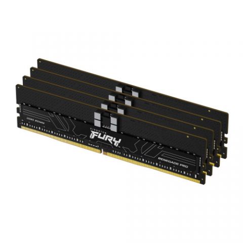 Kingston Technology FURY Renegade Pro módulo de me