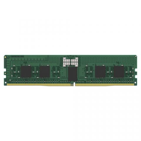 MEMORIA KINGSTON 32GB 5600MT/S DDR5 ECC REG CL46