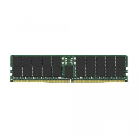 MEMORIA KINGSTON 96GB 5600MT/S DDR5 ECC REG CL46