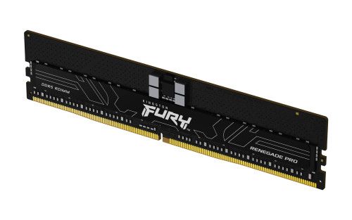 Kingston Technology FURY Renegade Pro módulo de me