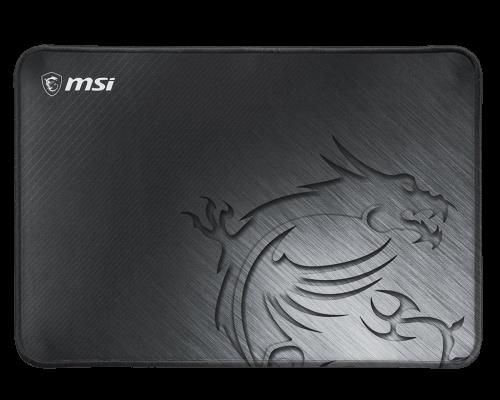 MSI Agility GD21 Alfombrilla de ratón para juegos