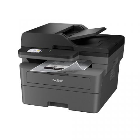 Brother DCP-L2660DW Laser A4 1200 x 1200 DPI 34 pp