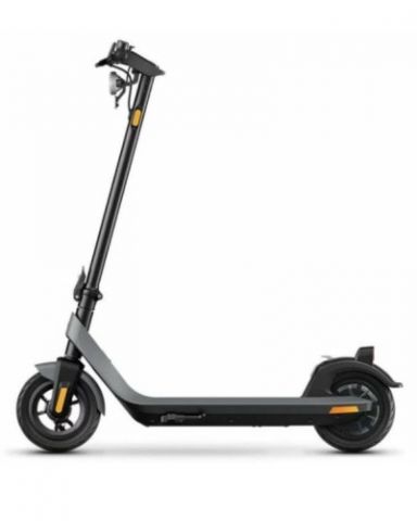 NIU KQi2 PRO GRAY DGT2024