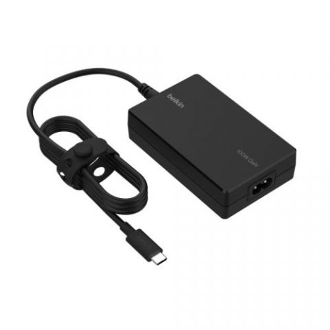Belkin INC016GLBK cargador de dispositivo móvil Un