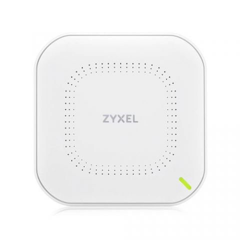 Zyxel NWA50AX PRO 2400 Mbit/s Blanco Energía sobre