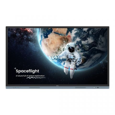 BenQ RM7504 interactive whiteboard 190,5 cm (75