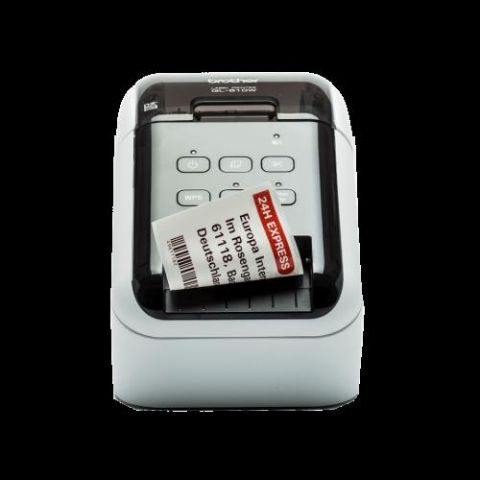 Brother QL-810WC impresora de etiquetas Térmica di