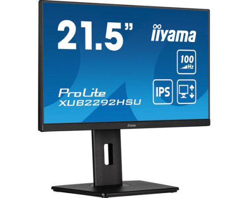 MONITOR IIYAMA 21.5