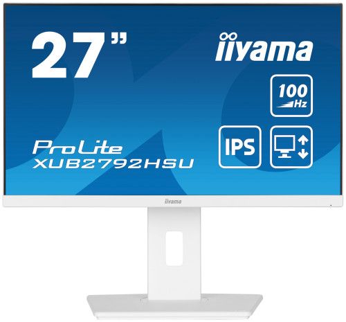 MONITOR IIYAMA 27