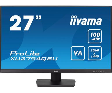 iiyama ProLite XU2794QSU-B6 pantalla para PC 68,6