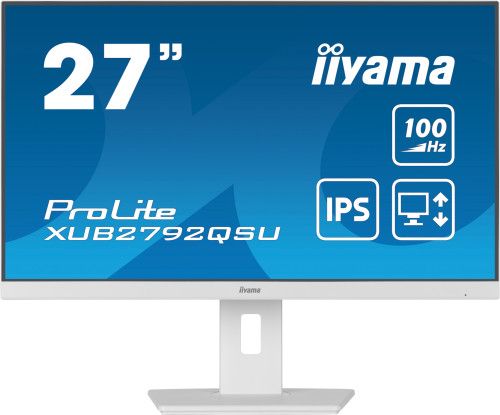 MONITOR IIYAMA 27