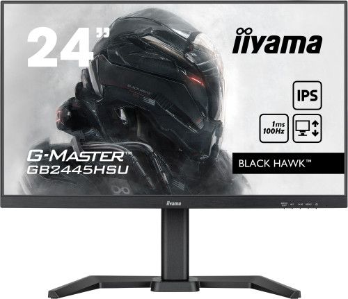 MONITOR IIYAMA 24