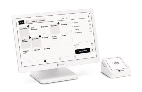SUMUP TPV POS LITE+ SOLO BUNDLE ES