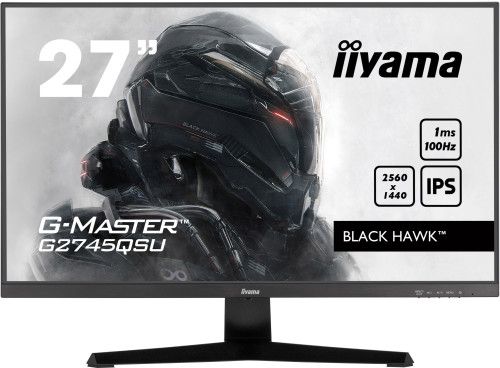MONITOR IIYAMA 27