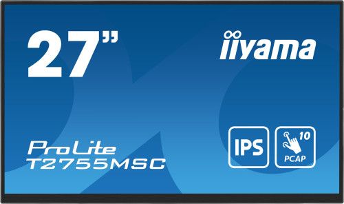 MONITOR IIYAMA 27