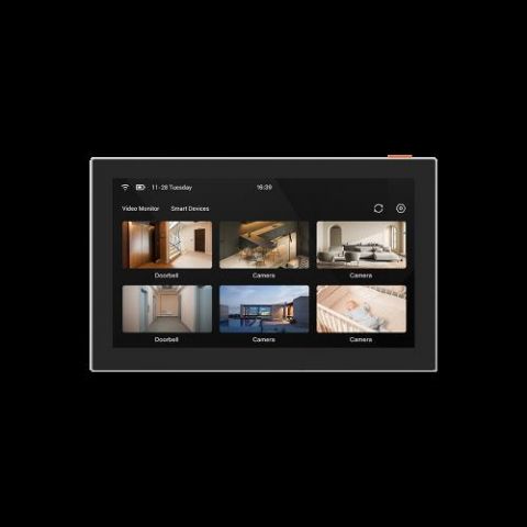 EZVIZ SD7 MONITOR TÁCTIL 7