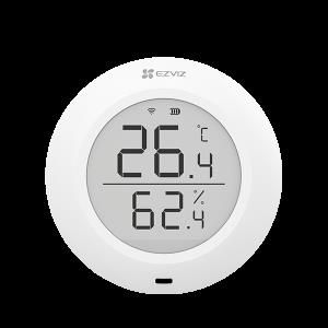 EZVIZ T51C Interior Sensor de temperatura y humeda