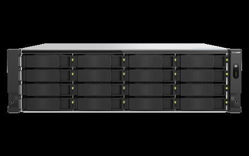 QNAP TS-H1677AXU-RP-R7-32G servidor de almacenamie