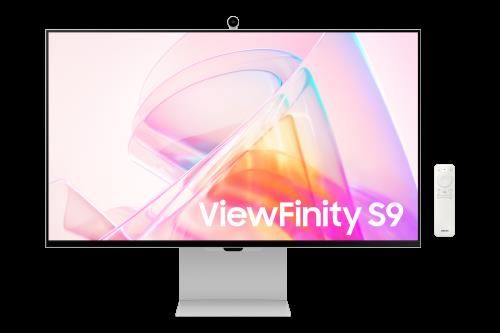 Samsung ViewFinity S90PC pantalla para PC 68,6 cm