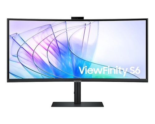 Samsung ViewFinity S34C652VAU pantalla para PC 86,