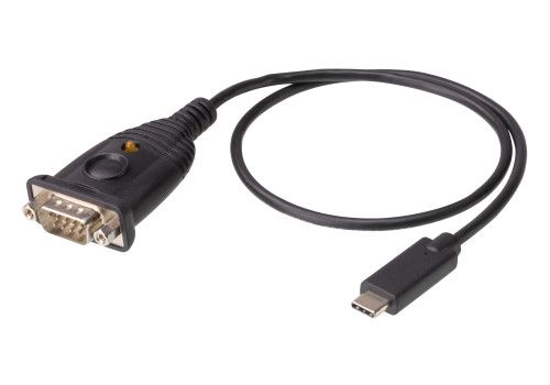 ATEN UC232C RS-232 USB Solutions Converters UC232C