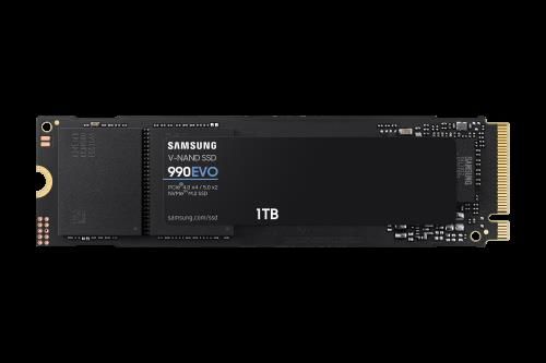 SAMSUNG SSD 990 EVO 1TB