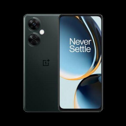 OnePlus Nord CE 3 Lite 5G 17,1 cm (6.72