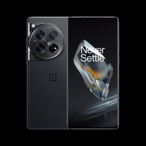 OnePlus 12 17,3 cm (6.82