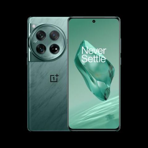 OnePlus 12 17,3 cm (6.82