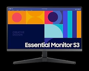 Samsung LS27C330GAUXEN pantalla para PC 68,6 cm (2