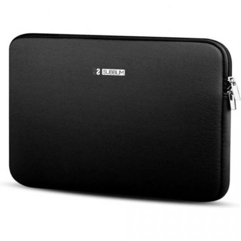 SUBBLIM BUSINESS LAPTOP SLEEVE NEOPRENE V2 11,6-12