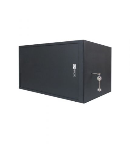 WP WALL MOUNT RACK 19