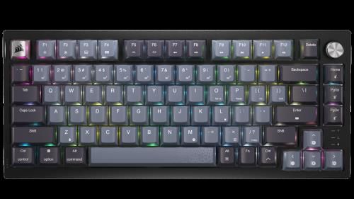 TECLADO CORSAIR K65 PLUS WIRELESS CH-91D401L-ES